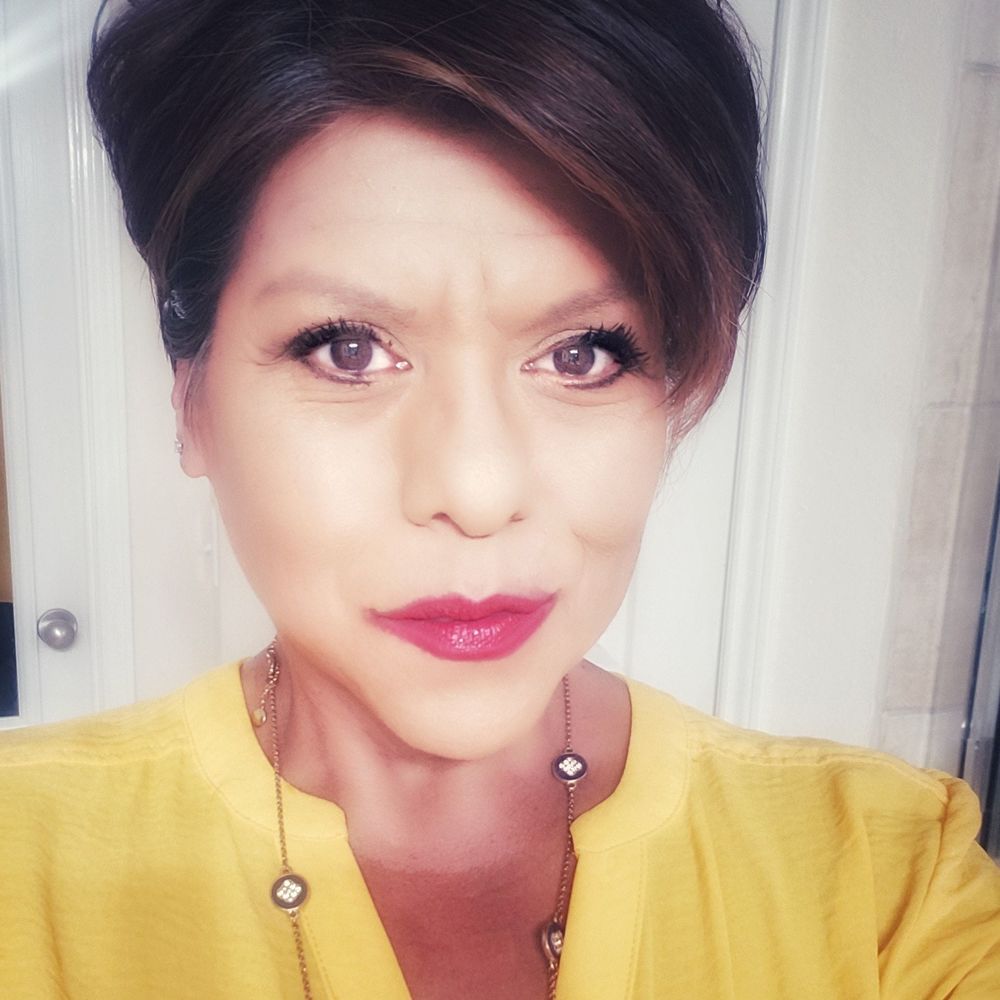 Meet your Posher, Lisa